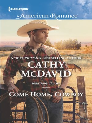 cover image of Come Home, Cowboy
